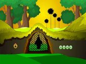 Play Forest Gate Escape 1