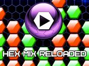 Play Hex Mix Reloaded