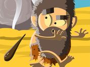 Play Caveman Adventures