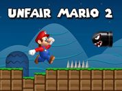 Play Unfair Mario 2