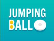 Play Jumping Ball HD