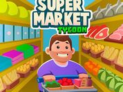 Play Supermarket Mania Journey