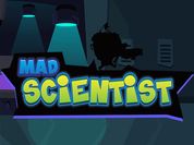 Play Mad Scientist HD