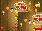 Fruit Booms