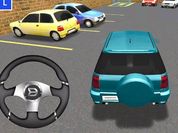 Play Real Car Parking : For Parking Master