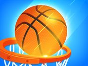 Play Super Hoops Basketball