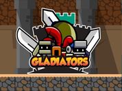 Idle Gladiator