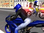 Play Motorbike Drive