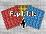 Pop It Idle