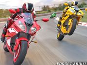 Play Moto Racing Challenge 3D