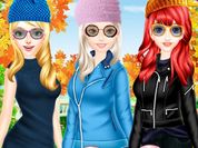 Play Modern Autumn Outfit