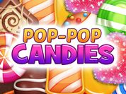 Pop-Pop Candies