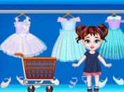 Play Baby Taylor Big Closet Challenge - Dress Codes