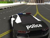 Play Police Stunt Cars