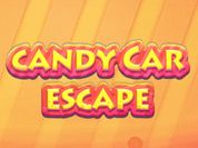 Play Candy Cars Escape