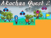 Play Akochan Quest 2