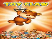 Play Toy Claw