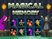 Magical Memory