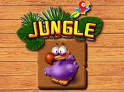 Play Jungle Matching