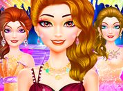 Play Prom Queen Dress Up High School Free