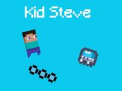 Play Kid Steve Adventures