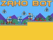 Play Zaho Bot