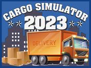 Play Cargo Simulator 2023