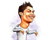 Play Ronaldo Soccer Challenge