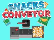 Play Snacks Conveyor