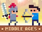Play Castel Wars: Middle Ages