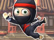 Super Ninja Adventure