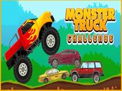 Play Monster Truck Challenge