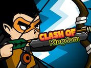 Play Clash of Kingdom