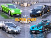Play Supers Cars Games Online