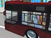 Play City Metro Bus Simulator