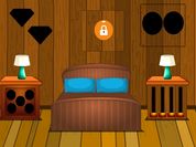 Play Log House Escape