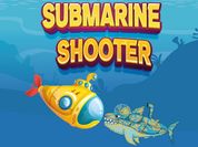 Play Submarine Shooter