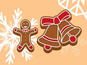 Play Gingerbread Man Coloring