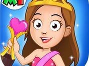Play My Town : Beauty Contest