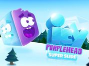 Play Icy Purple Head