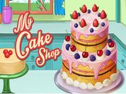 Play Cake Shop: Bake Boutique