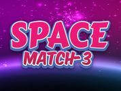 Play Space Match3