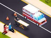 Play Ambulance Simulator 2021
