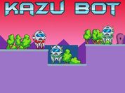 Play Kazu Bot