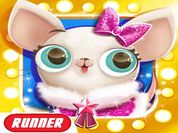 Play Miss Hollywood: Pet Paradise Adventure Game online