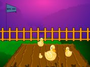 Play Carrot Farm Escape