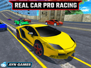 Play Real Car Pro Racing