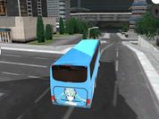 Play City Live Bus Simulator 2021