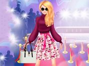 Play Girls Fashion Show Dress Up