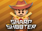 Play Sharpshooter